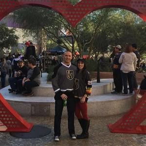 Meet your Posher, Liz